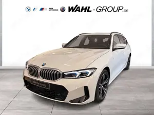 BMW 318 i Touring M Sport AHK Adapt LED HiFi Comfort Drivi