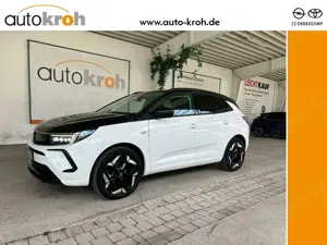 Opel Grandland GSe Plug-in Hybrid 4x4 NAVI