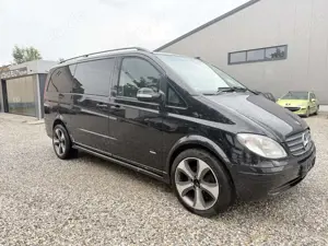 Mercedes-Benz Viano 3.0 CDI X-CLUSIVE lang