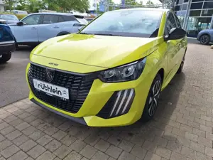 Peugeot 208 208 1.2 PureTech 100 Style (EURO 6e)