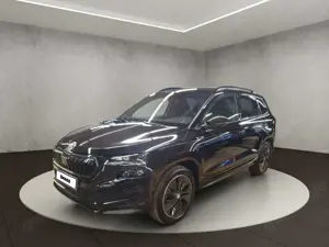 Skoda Karoq Sportline