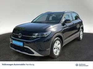 Volkswagen T-Cross 1.0 TSI Life DSG Navi Kamera CarPlay ACC