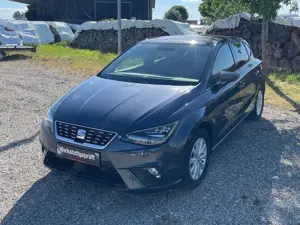 SEAT Ibiza Xcellence