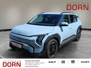 Kia EV3 Earth 81,4 kWh Winter - Connect -/ Upgrade - Paket