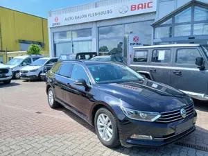 Volkswagen Passat Variant Comfortline BMT/Start-Stopp*Klima*Sitzheizung*TÜV 01.2027