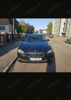 BMW 520 520d
