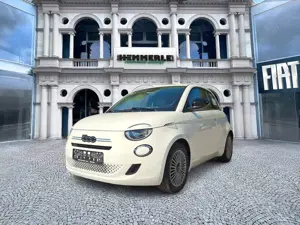 Fiat 500 1.0 Hybrid Icon*Komfort Paket*Sofort !!!!!