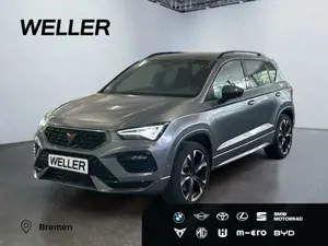 CUPRA Ateca 2.0 TSI 4Drive DSG *LED*Beats*360°*AHK*SHZ*