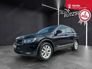 Volkswagen Tiguan TDI HL 4M LED STH AHK Navi AID ACC SHZ RFK LM