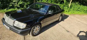 Mercedes-Benz Baureihe 124 CE-Klasse 300 CE-24