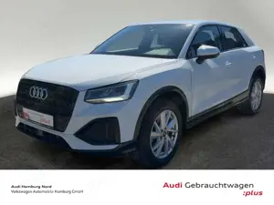 Audi Q2 40 TFSI advanced quattro S tronic Navi Sound