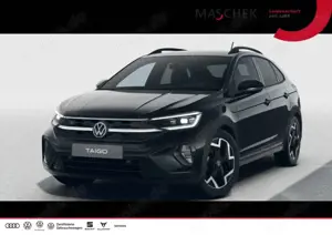 Volkswagen Taigo R-Line 1.0 TSI DSG Allwetter AHK IQ-Light Kamera