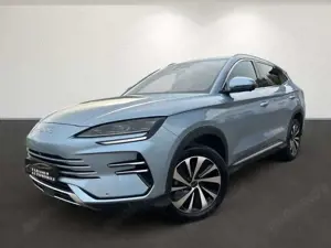 BYD Seal U PHEV DM-i Boost*360 Cam*Leder*Pano