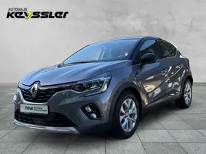 Renault Captur E-TECH Plug-in Hybrid 160  Intens