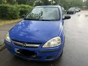 Opel Corsa 1.0 12V Cool