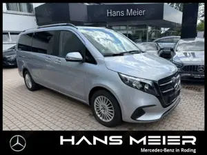 Mercedes-Benz V 250 V 250 d Lang Widescreen MBUX AHK Distronic Cam
