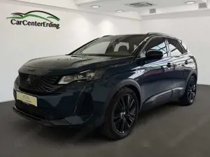 Peugeot 3008 Hybrid 225 GT*LED*ACC*Navi*AHK*Kamera*Leder