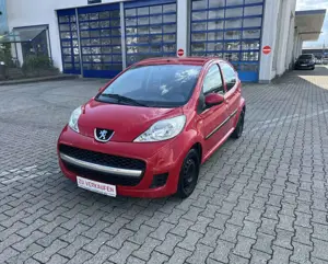 Peugeot 107 107  5-Türer 70 Filou** TUV. AU. NEU. **