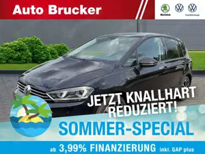 Volkswagen Golf Sportsvan +Bi-Xenon+Navi+Rückfahrkamera+3-Zonen-Klima+SHZ