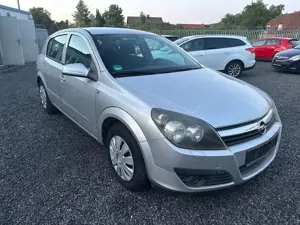 Opel Astra 1.6 Edition