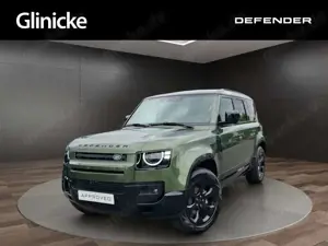 Land Rover Defender 110 D250 X-Dynamic SE Standheizung