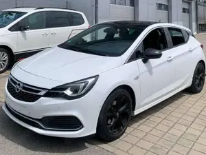 Opel Astra Astra 1.6 Turbo Start/Stop Ultimate ! PERFEKTER ZUSTAND !