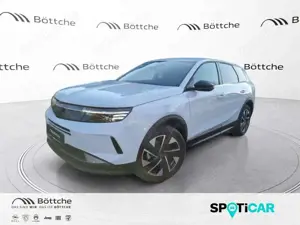 Opel Grandland 1.2 MHEV Edition LED/Navi/SHZ/180°Kamera