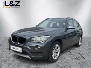 BMW X1 18 D s Drive