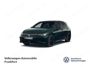 Volkswagen Golf GTI Golf VIII 2.0 TSI DSG GTI EDITION 50 Navi DCC Le