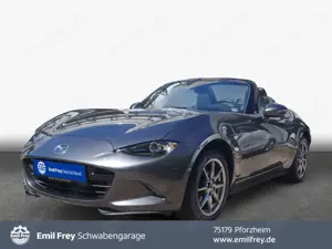 Mazda MX-5 ST SKYACTIV-G 1.5 Exclusive-Line