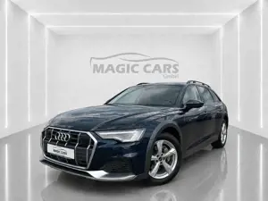 Audi A6 allroad * Pano-Dach*AHK*Luftfederung*Memory*