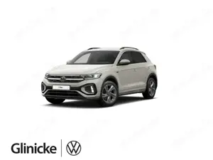 Volkswagen T-Roc 1.5 TSI R-Line IQ-Drive Matrix SiHz DSG