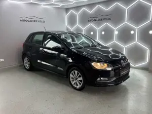 Volkswagen Polo V Comfortline KLIMA*PDC*EURO6*FUNK