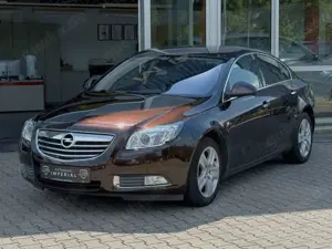 Opel Insignia A Lim. Innovation 4x4 SITZBELÜFT+NaviPL