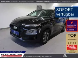 Hyundai KONA Advantage Hybrid 1.6l GDI DCT Navi Soundsystem
