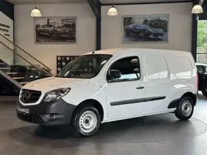 Mercedes-Benz Citan Kasten 109 CDI EXTRALANG 1.HAND/EFH/AHK