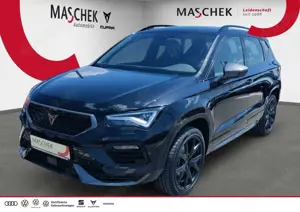 CUPRA Ateca 1.5 ACC AHK Navi LED Kamera SHZ Carplay Keyless 23