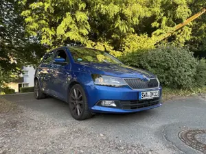 Skoda Fabia 1.0 MPI Active