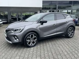 Renault Captur INTENS TCe 155 EDC