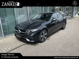 Mercedes-Benz C 300 C 300 AVANTGARDE *MEMORY*KAMERA*AMBI*LED*DAB*