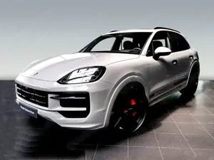 Porsche Cayenne GTS/Standheizung/Inno Drive/Beifahrerdisplay