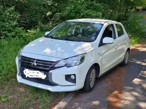 Mitsubishi Space Star Space Star 1.0