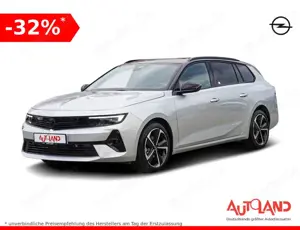 Opel Astra ST GS 1.2 Turbo Aut. LED ACC 360°