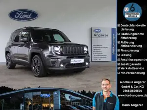 Jeep Renegade Limited,Navi,Touch,BT,USB,WinPak,Leder,PDC,RFK,AHK