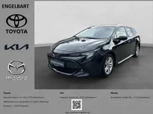 Toyota Corolla Touring Sports Comfort 1.2T EU6d-T Mehrzonenklima