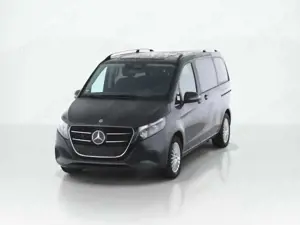 Mercedes-Benz V 220 d Kompakt Winterpaket*Lenkradheizung