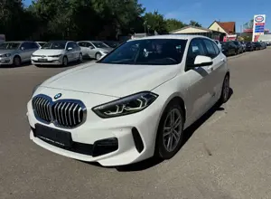 BMW 118 d M Sport LED+ Live Navi Cam DAB+