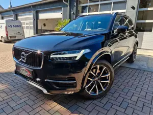 Volvo XC90 Momentum AWD Klima Shz DAB Kamera