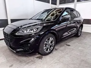 Ford Kuga ST-LINE AUT AHK NAVI ACC SHZ RFK LED 1.5 EcoBlu...