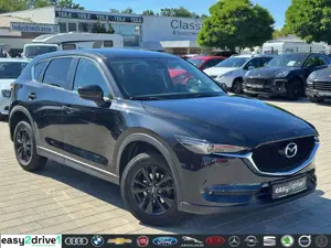 Mazda CX-5 Exclusive-Line 2WD/LR-HZG/SHZ/TEMPOMAT/8-FA